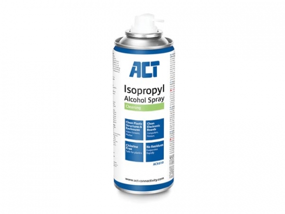 Isopropylalcoholspray, 200 ml
