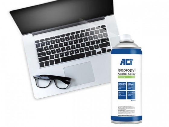 Isopropylalcoholspray, 400 ml