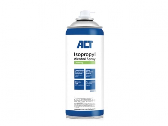 Isopropylalcoholspray, 400 ml