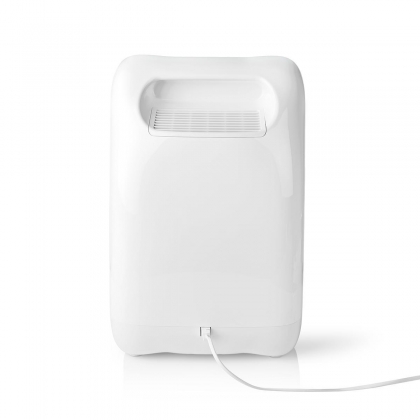 Luchtreiniger | Geschikt voor ruimtes tot: 25 m² | Clean Air Delivery Rate (CADR): 200 m³/h | Luchtkwaliteitsindicator | Wit