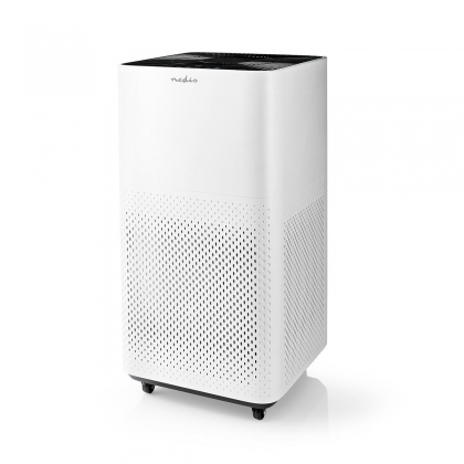 Luchtreiniger | Geschikt voor ruimtes tot: 45 m² | Clean Air Delivery Rate (CADR): 360 m³/h | Luchtkwaliteitsindicator | Wit