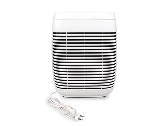 SLIMME LUCHTREINIGER MET UV-C LAMP