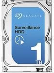 Seagate 3,5" interne harde schijf 1TB SATA 6Gb/s, 64MB