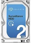 Seagate 2TB interne harde schijf SATA 6Gb/s, 64MB