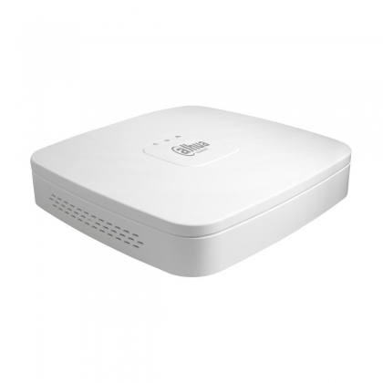 Dahua FULL HD 4-kanaals Hybride DVR Penta-brid