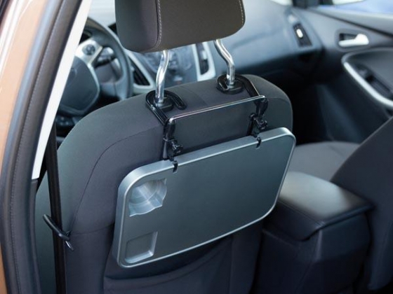 INKLAPBAAR TAFELTJE VOOR AUTO