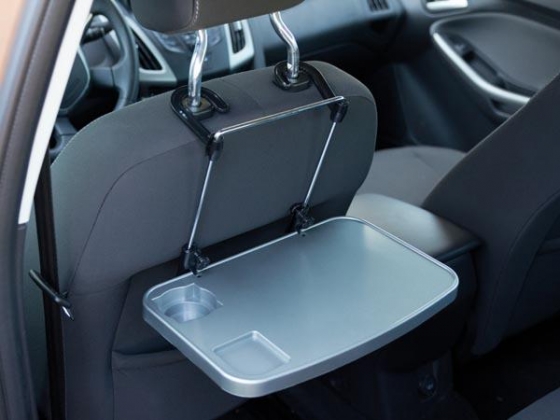 INKLAPBAAR TAFELTJE VOOR AUTO