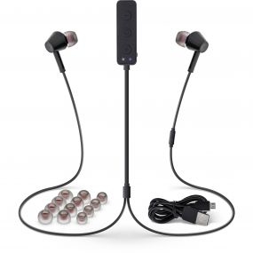 PURE MOBILE IN-EAR BLUETOOTH ANC