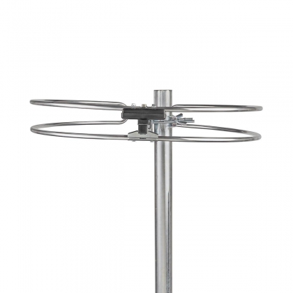 FM Buitenantenne Aluminium