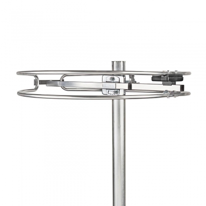 FM Buitenantenne Aluminium