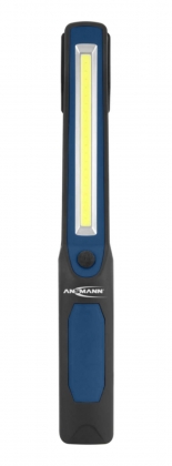 Ansmann WL250B Multifunctionele LED-werkplaatsverlichting met magneet