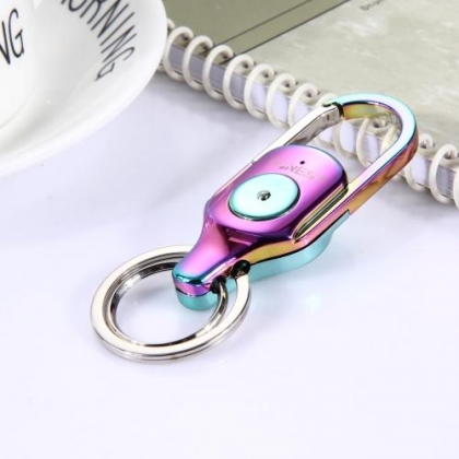 BLUETOOTH ANTI-LOST SLEUTELHANGER