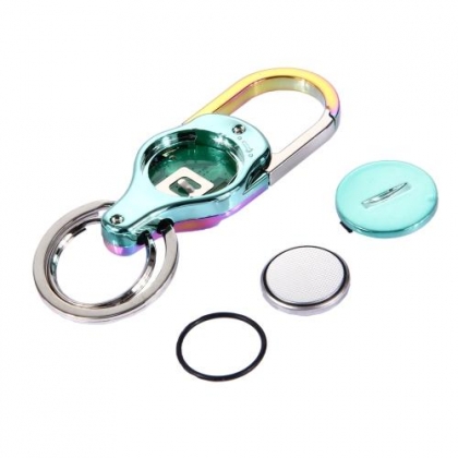 BLUETOOTH ANTI-LOST SLEUTELHANGER
