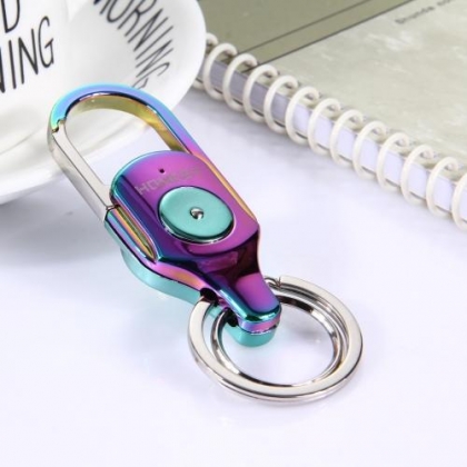 BLUETOOTH ANTI-LOST SLEUTELHANGER