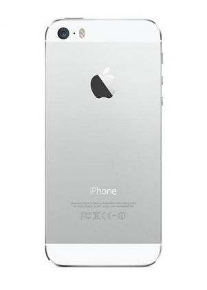 Apple iPhone 5S 32GB White - REMARKETED