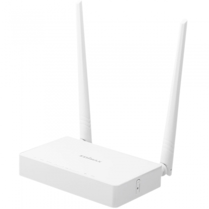 Draadloze ADSL2+ Modem/Router 2.4 GHz Wi-Fi 