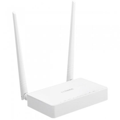 Draadloze ADSL2+ Modem/Router 2.4 GHz Wi-Fi 