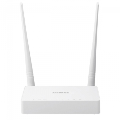 Draadloze ADSL2+ Modem/Router 2.4 GHz Wi-Fi 