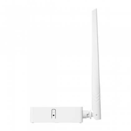 Draadloze ADSL2+ Modem/Router 2.4 GHz Wi-Fi 