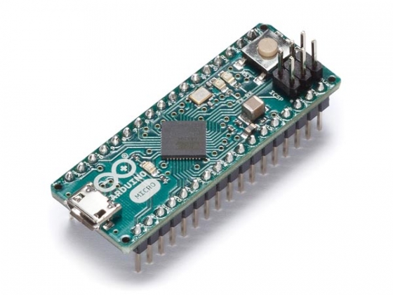 ARDUINO® MICRO