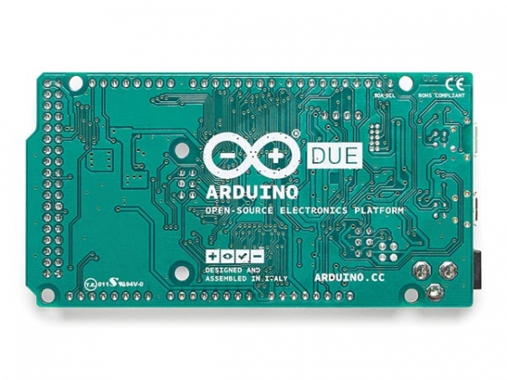 ARDUINO® DUE