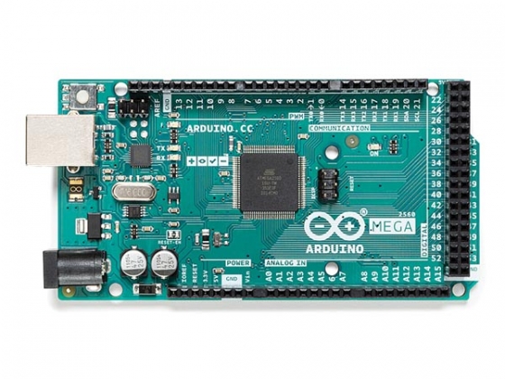 ARDUINO® MEGA2560 REV3