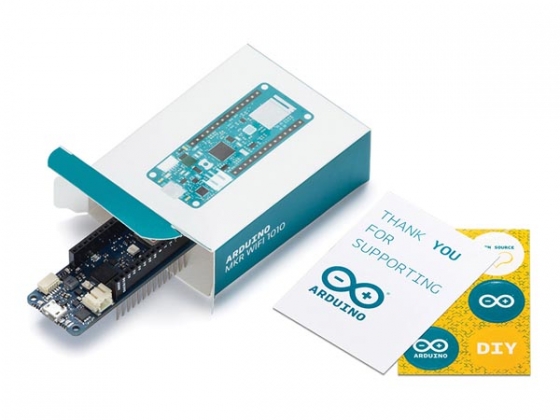 ARDUINO® MKR WIFI 1010