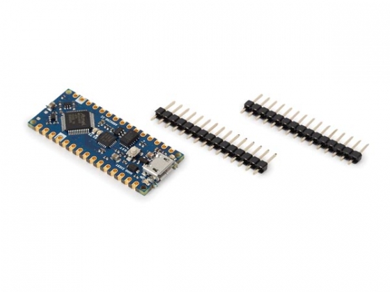 ARDUINO® NANO EVERY ZONDER HEADERS