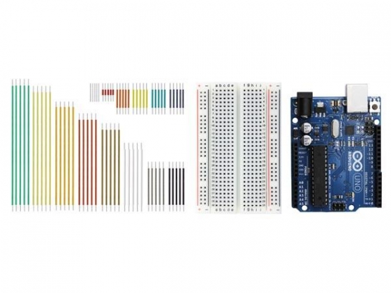 ARDUINO® STARTER KIT