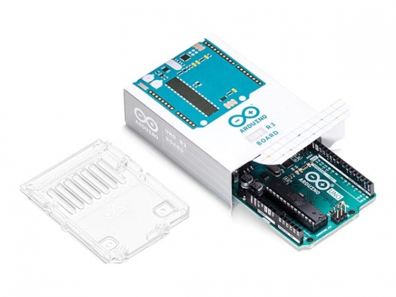 ARDUINO® UNO REV.3