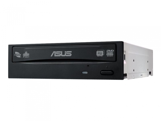 ASUS INTERNE DVD-RW BRANDER 24D5MT 