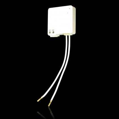 Mini inbouw schakelaar