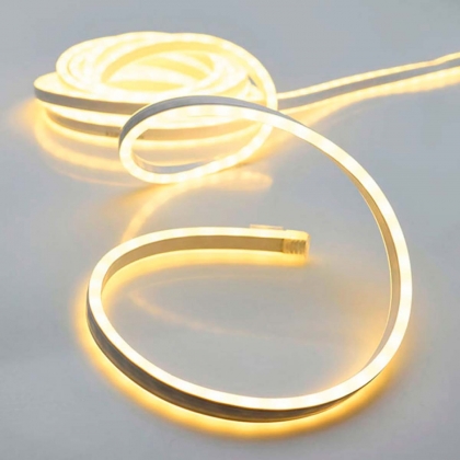Slangverlichting 5 meter SMD Warm Wit