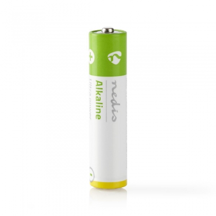Alkaline batterij AAA | 1,5 V | 48 stuks | doos