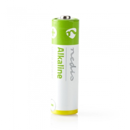 Alkaline batterij AA | 1,5 V | 20 stuks | doos