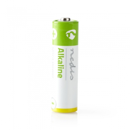 Alkaline-Batterij AA | 1.5 V DC | 48-Pak