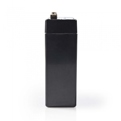 Oplaadbare Loodaccu | Lead-Acid | Oplaadbaar | 6 V | 7200 mAh