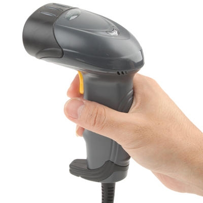 USB BARCODE SCANNER EAN/UPC