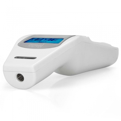 BC-37 Voorhoofdthermometer infrarood wit