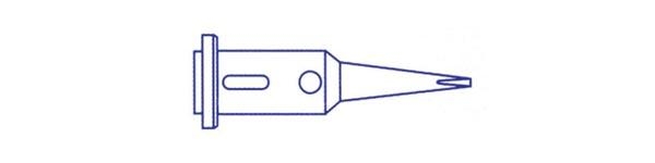 PUNT DF - SUPERPRO (SP5) - 1.0 mm