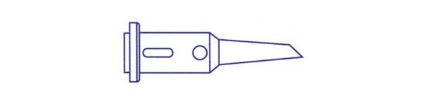 PUNT 2.4mm SF - SUPERPRO (SP2)