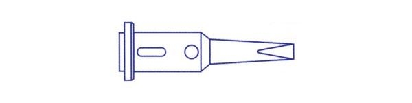PUNT DF - SUPERPRO (SP7) - 3.2 mm