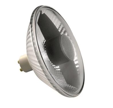 ES111 Halogeenlamp Hi-spot 110mm 230V GU10 75W 24°