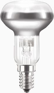 ECO Halogeen reflectorlamp R50 18W E14