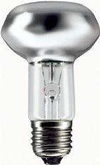 R63 Reflector lamp 25W / E27