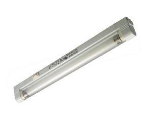 T5 TL armatuur 1 x 8W incl. buis en aansluitsnoer