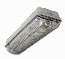 OFX Noodverlichting TL 1x8W 3-uurs