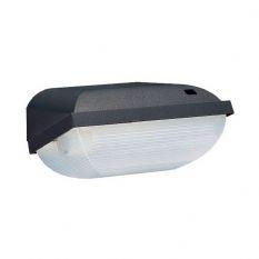 FWC120 40KP wandarmatuur PLC 18W zwart