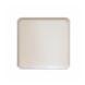 Square light 1xPLS 9W vierkant