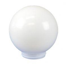 Schroefballon 60W (kunststof)